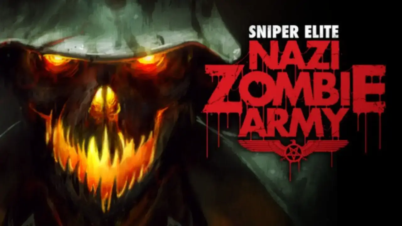 Download Sniper Elite: Nazi Zombie Army