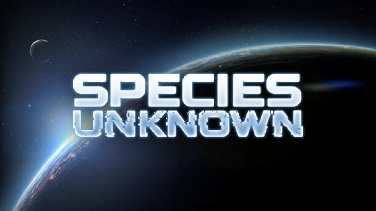 Download Species: Unknown