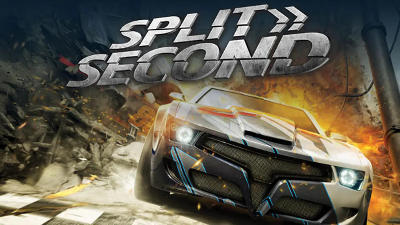 Download Split/Second