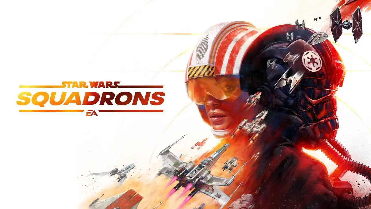 Download STAR WARS: Squadrons
