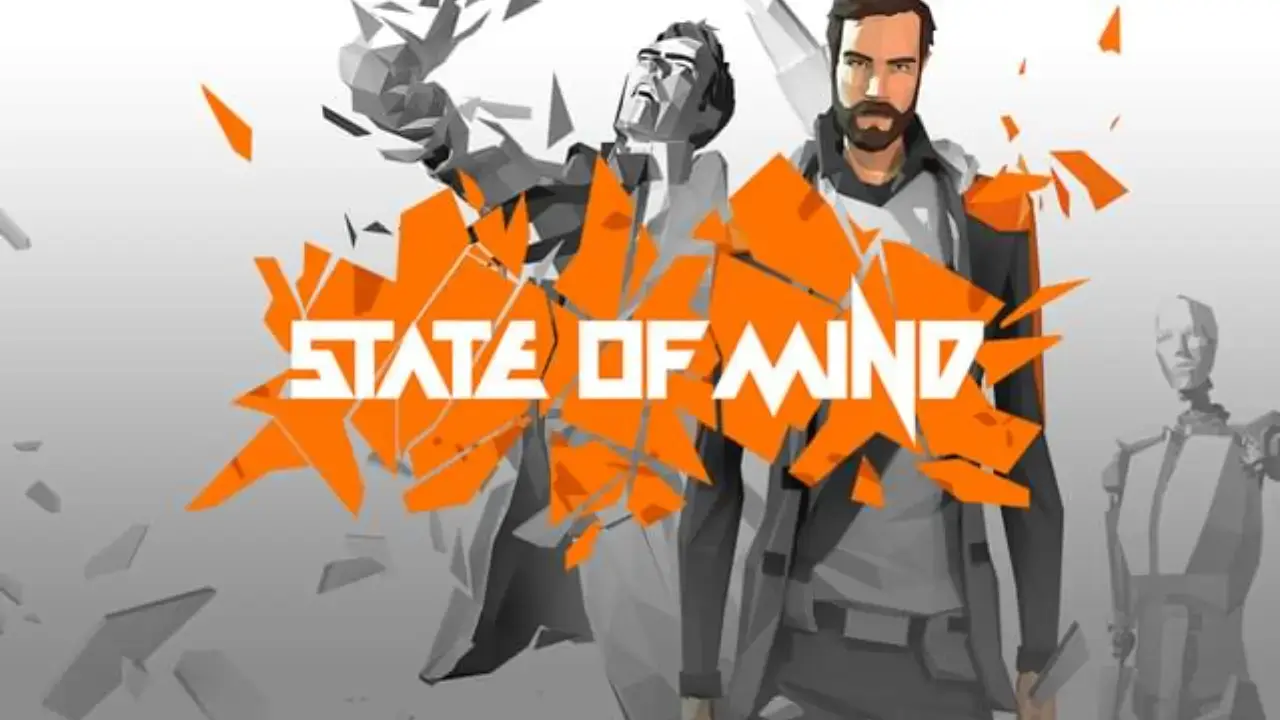 Download State of Mind