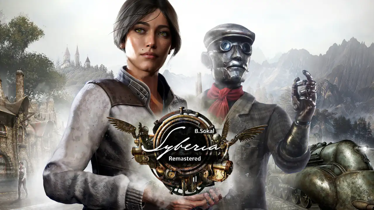 Download Syberia - Remastered