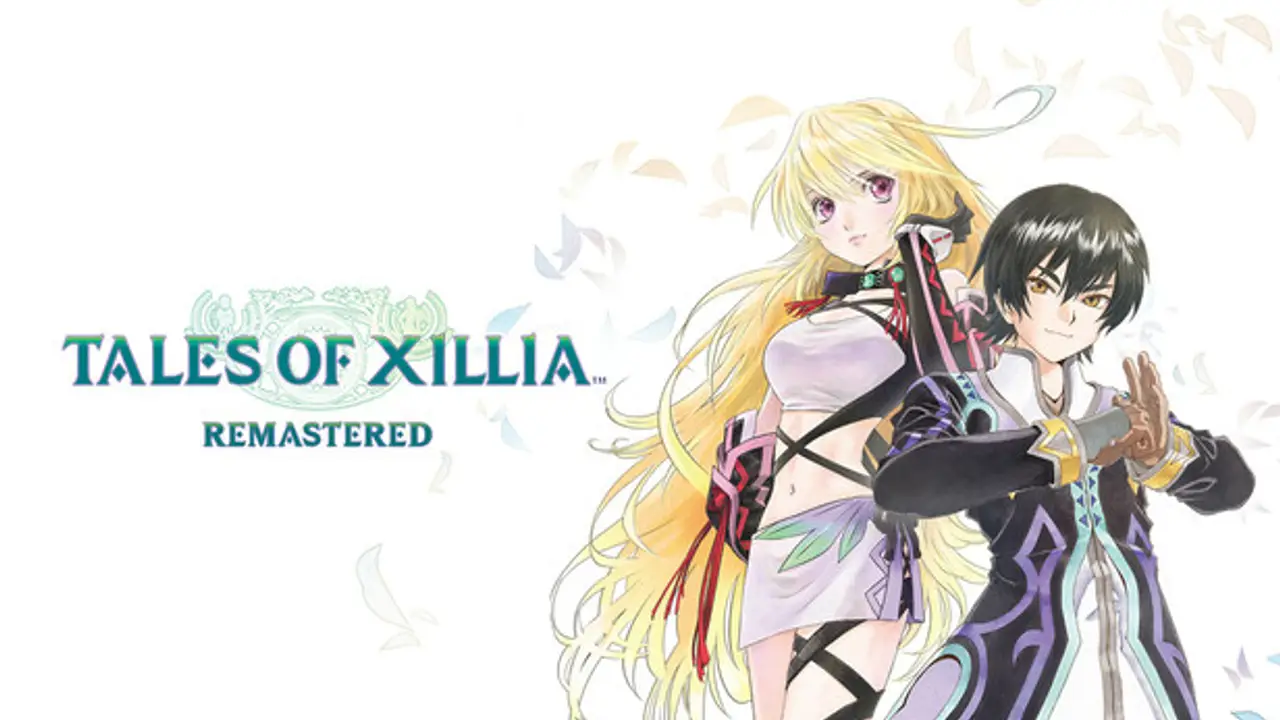 Download Tales of Xillia Remastered