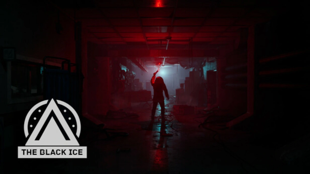 Download The Black Ice