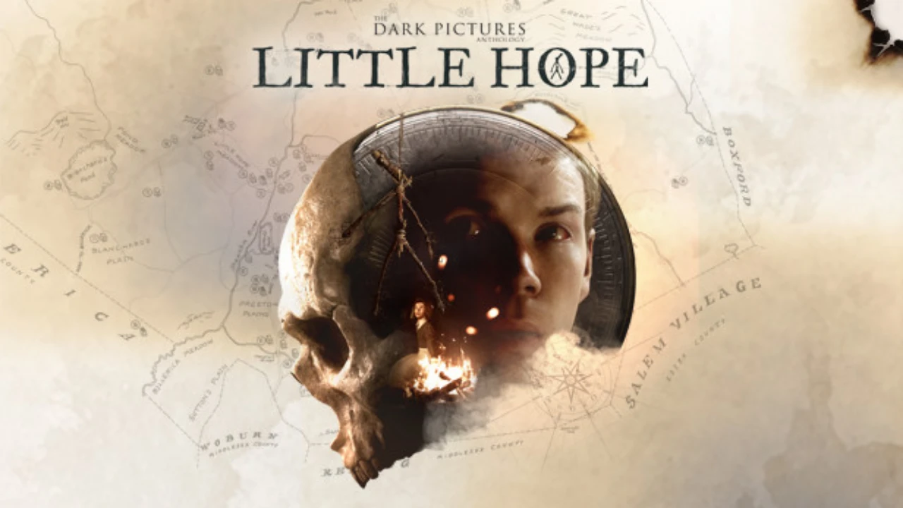Download The Dark Pictures Anthology: Little Hope