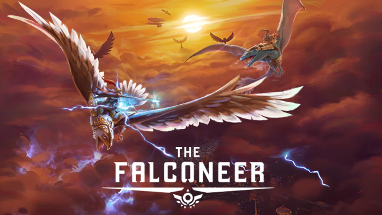 Download The Falconeer: Revolution Remaster