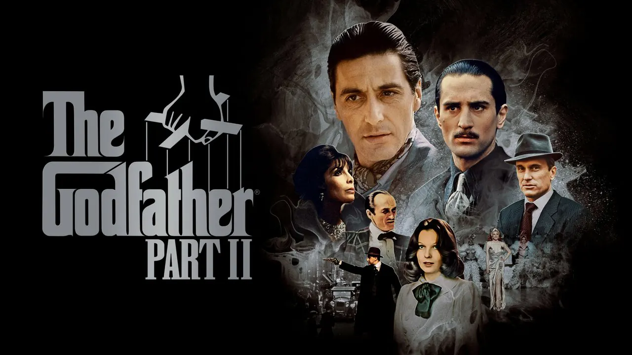 Download The Godfather II