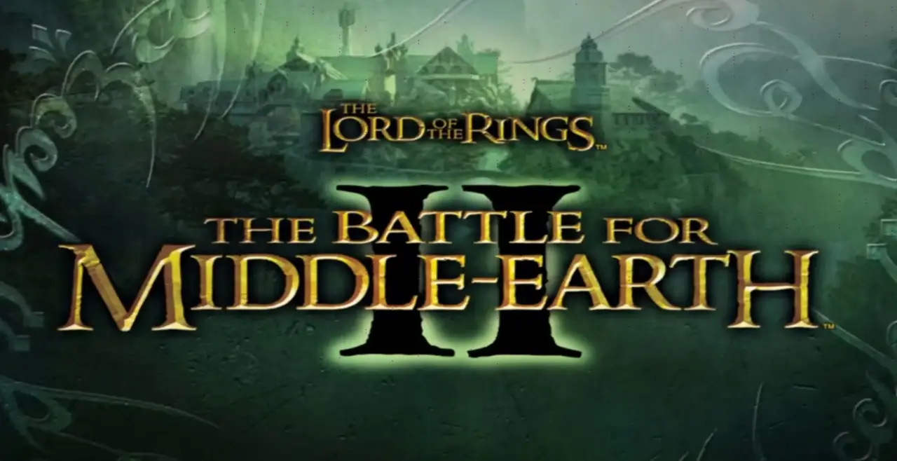 Download The Lord of the Rings: The Battle for Middle-earth II
