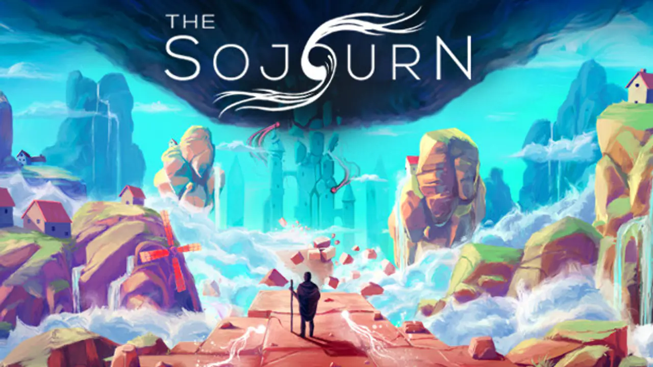 Download The Sojourn