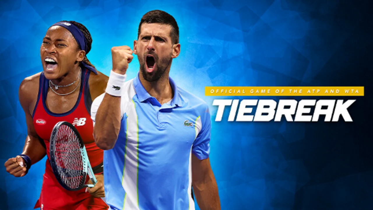 Download TIEBREAK: Official Game of the ATP and WTA