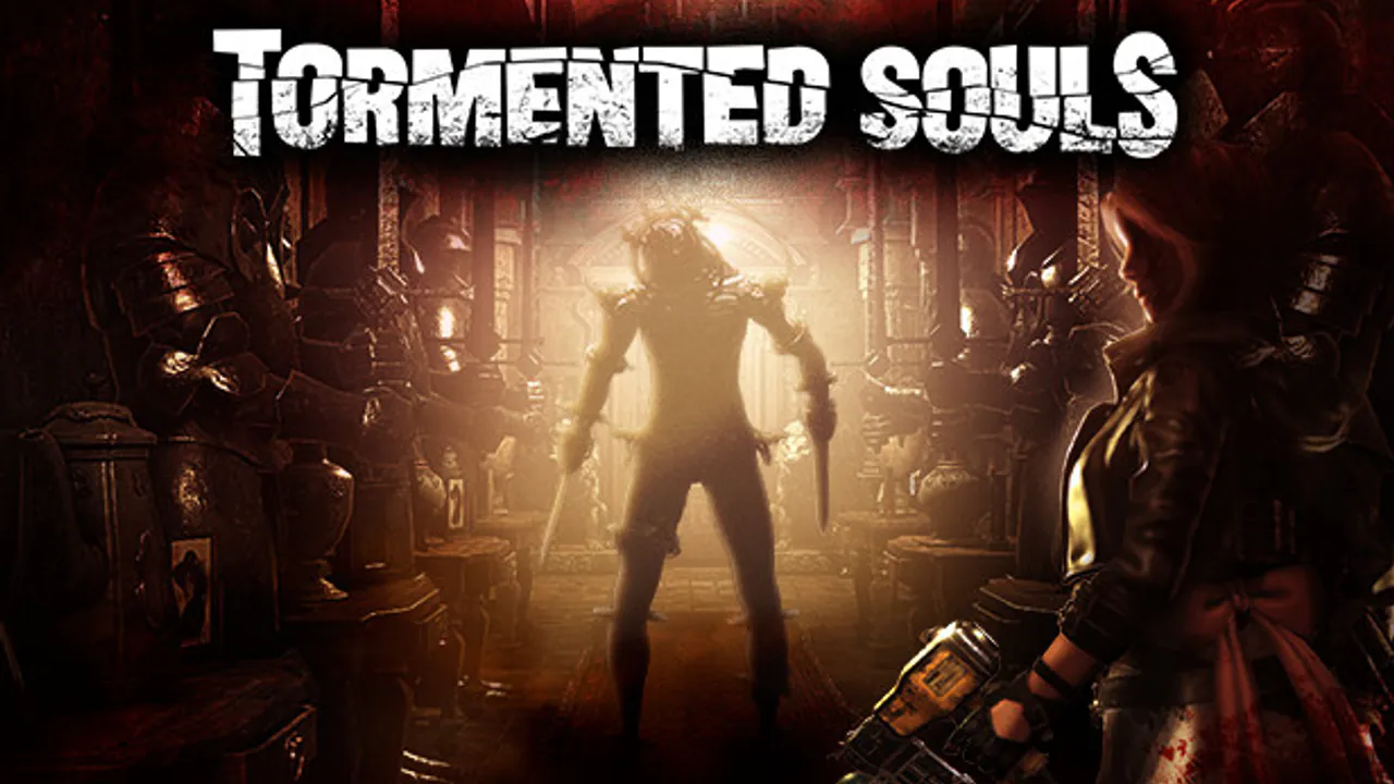 Download Tormented Souls