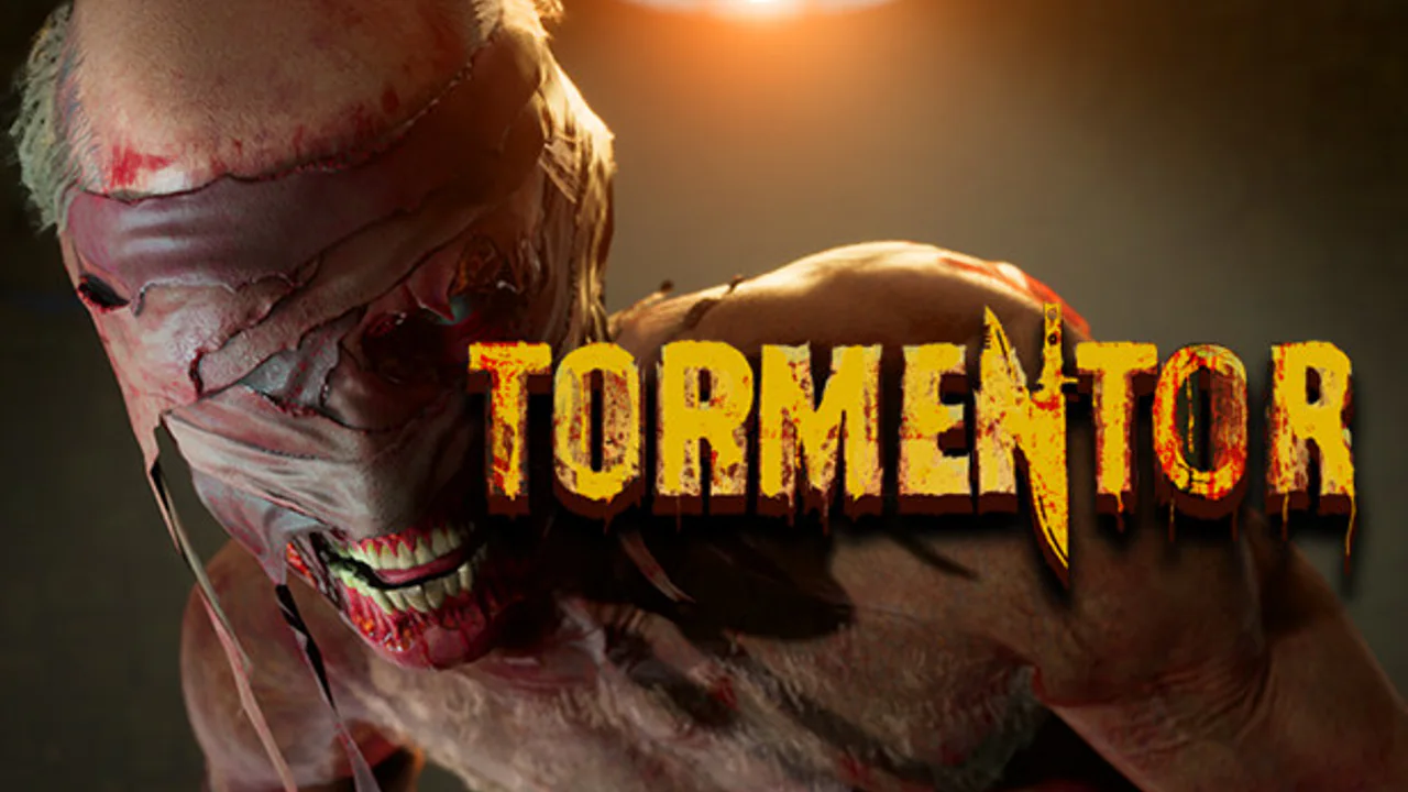 Download TORMENTOR