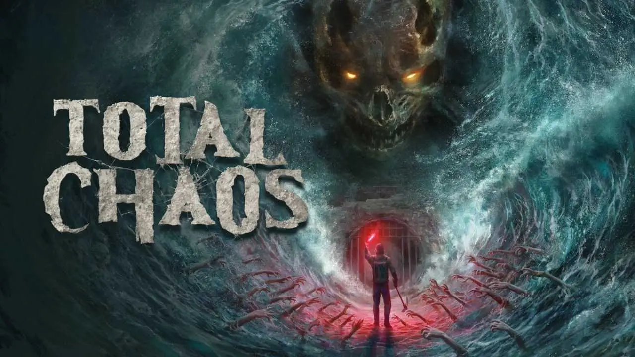 Download Total Chaos