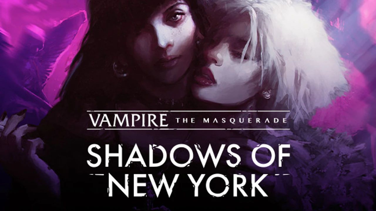 Download Vampire: The Masquerade - Shadows of New York