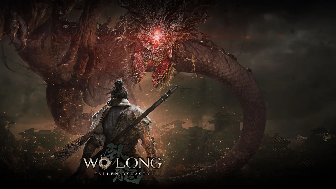 Download Wo Long: Fallen Dynasty