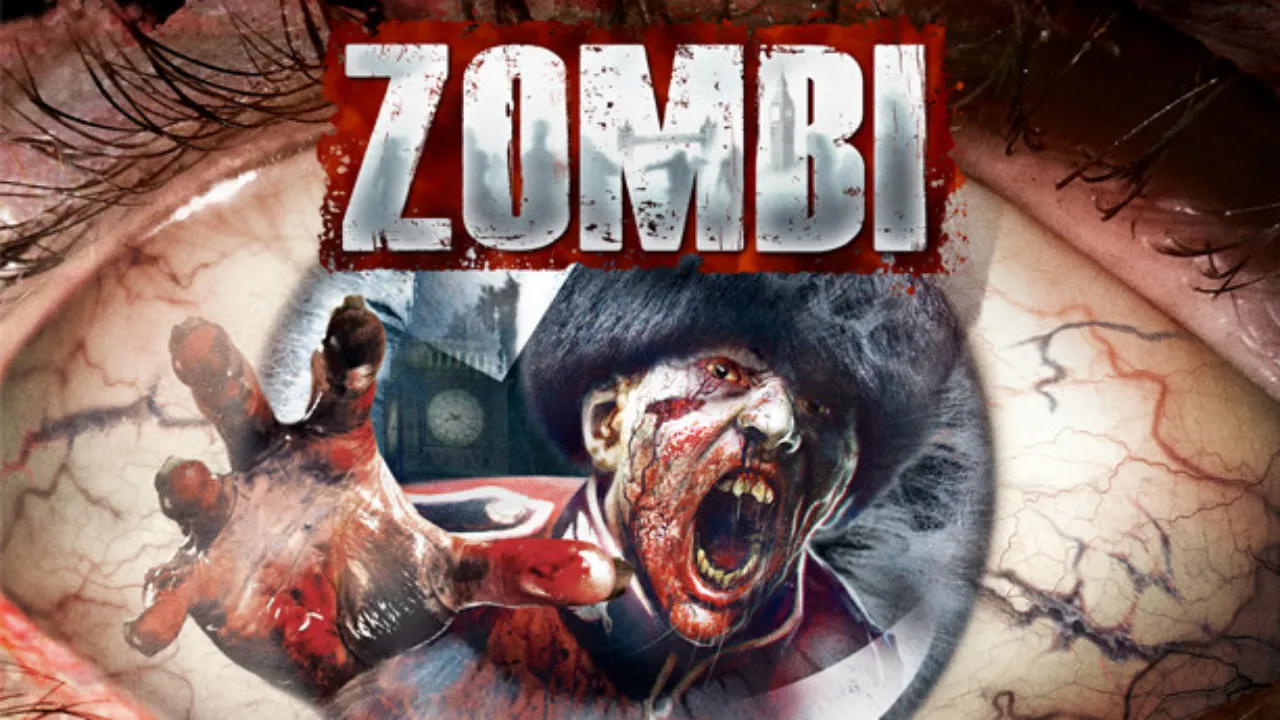 Download ZOMBI