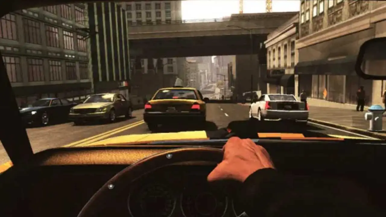 Driver Game Collection