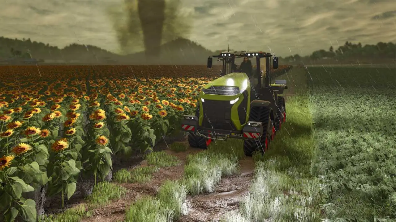 Farming Simulator Game Collection