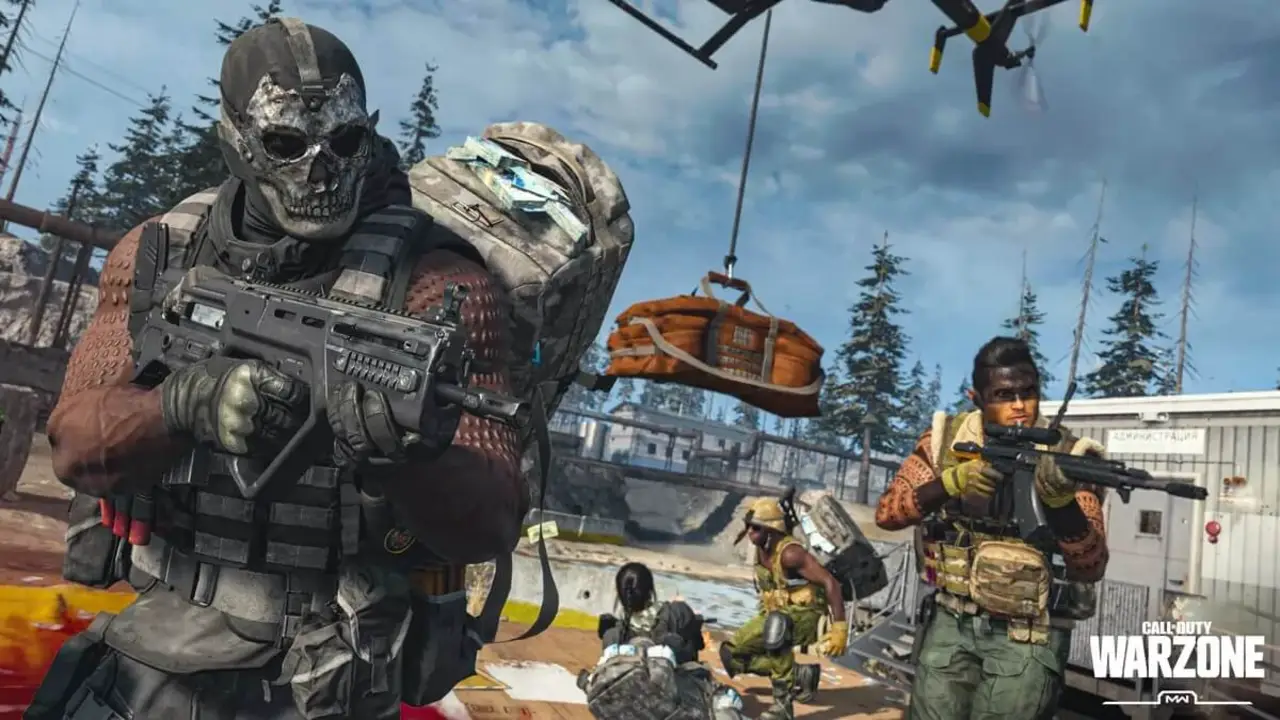 How Call of Duty Changed the FPS Genre Forever?