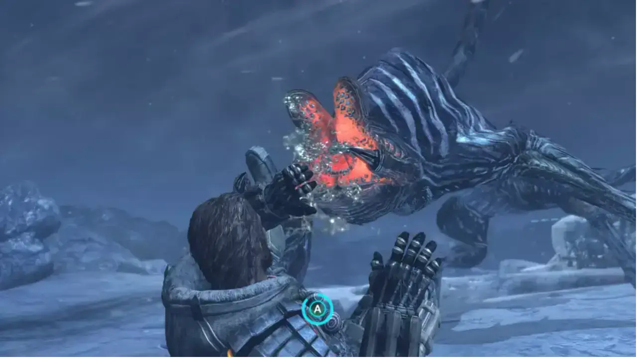 Lost Planet Game Collection