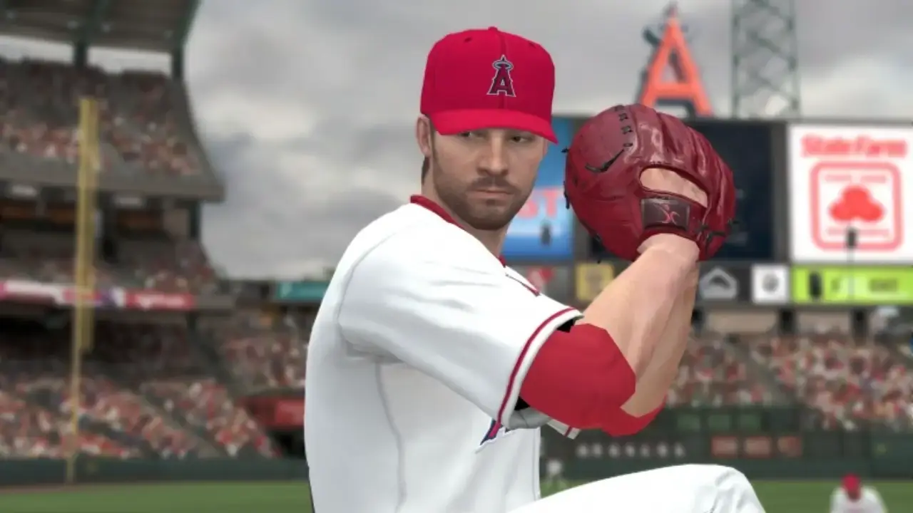 Major League Baseball Game Collection