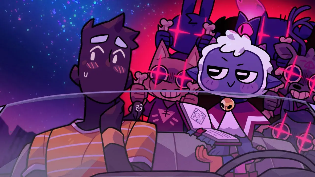Monster Prom Game Collection