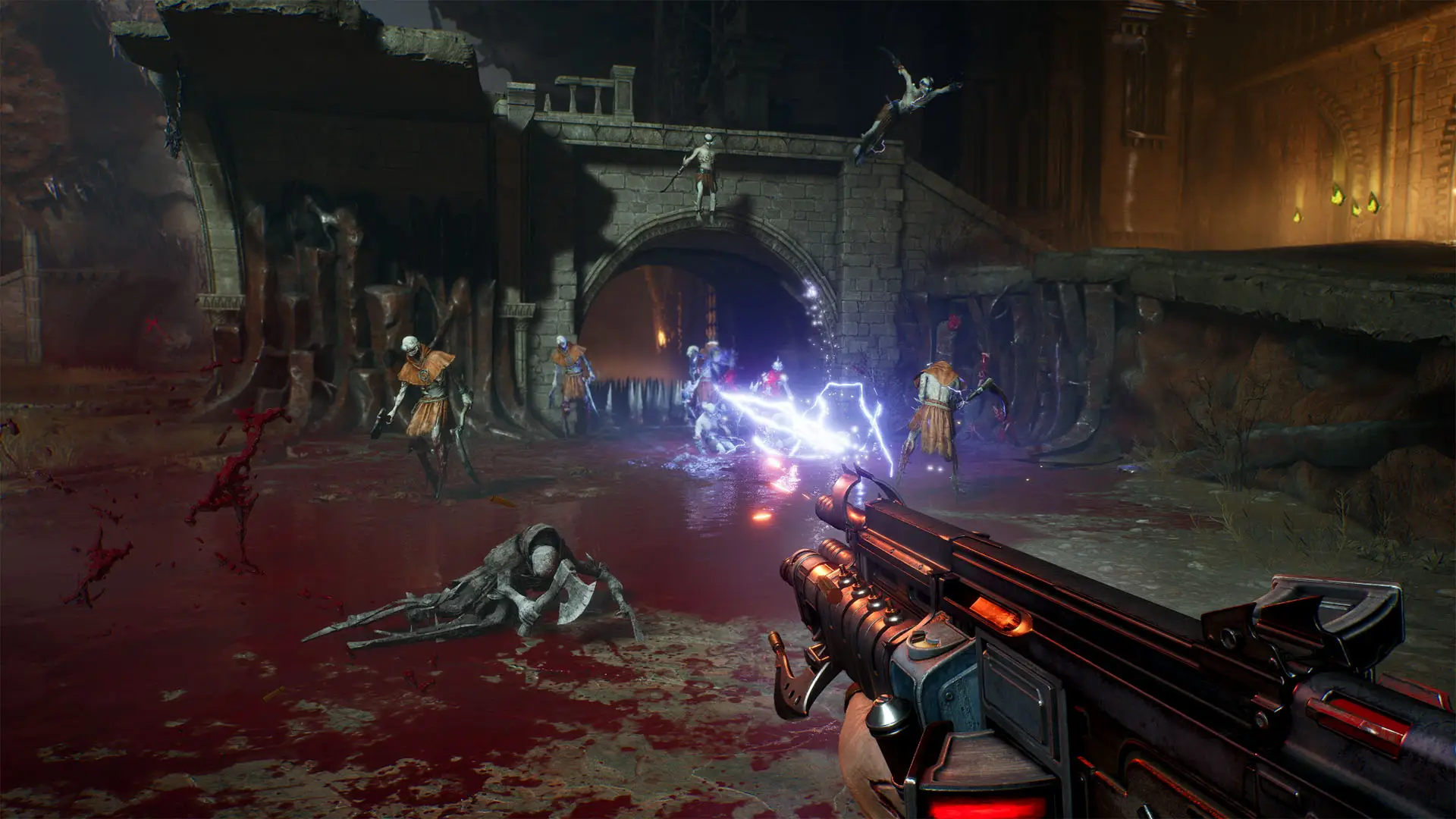 Painkiller Game Collection