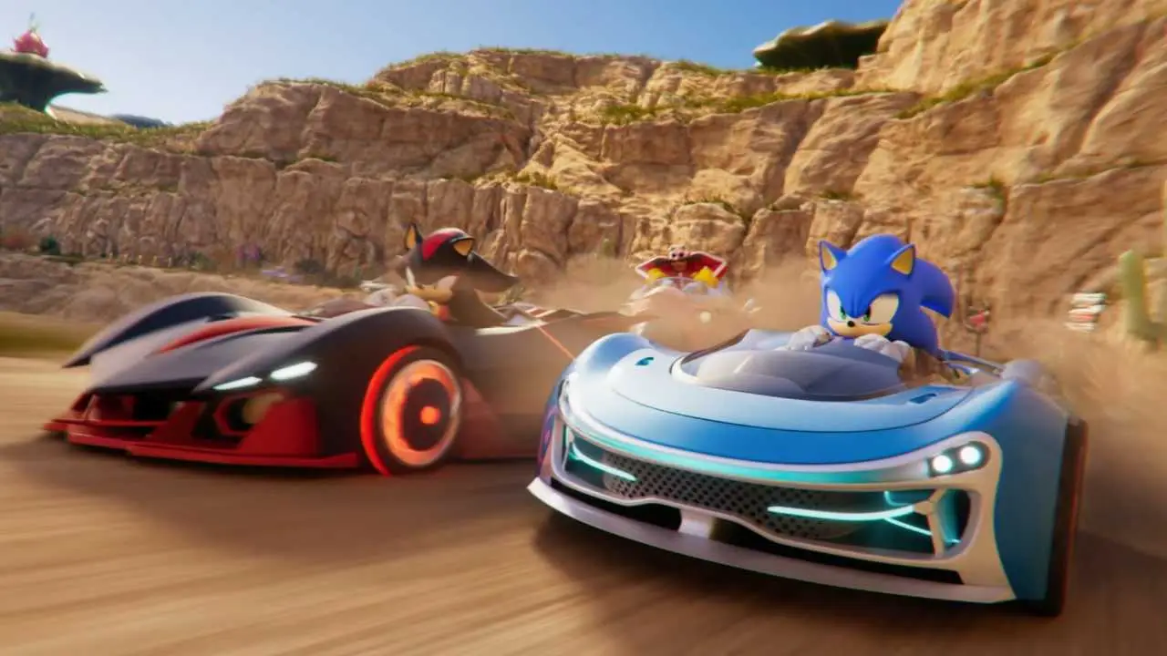 Sonic Game Collection