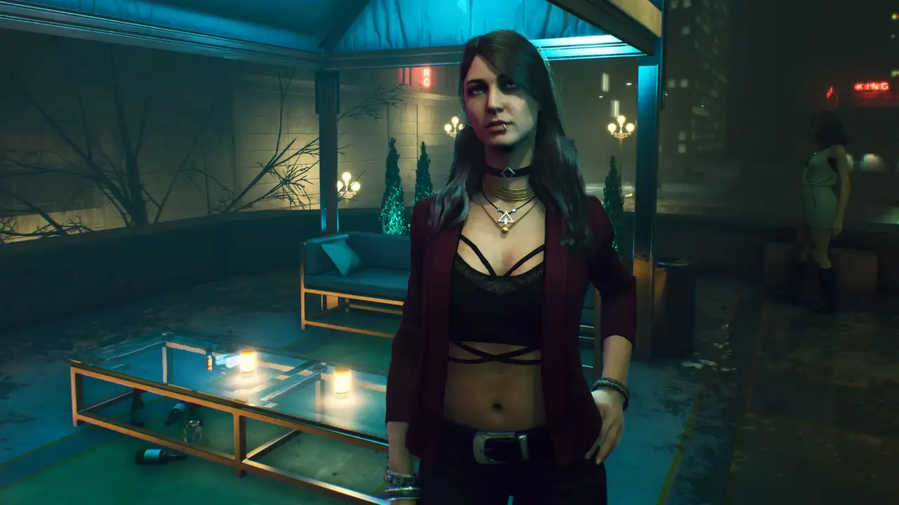 Vampire: The Masquerade Game Collection