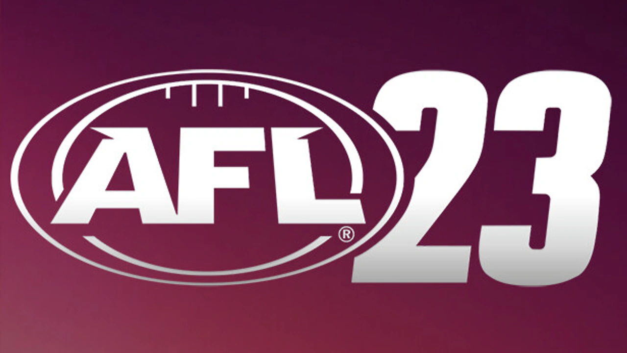 Download AFL 23