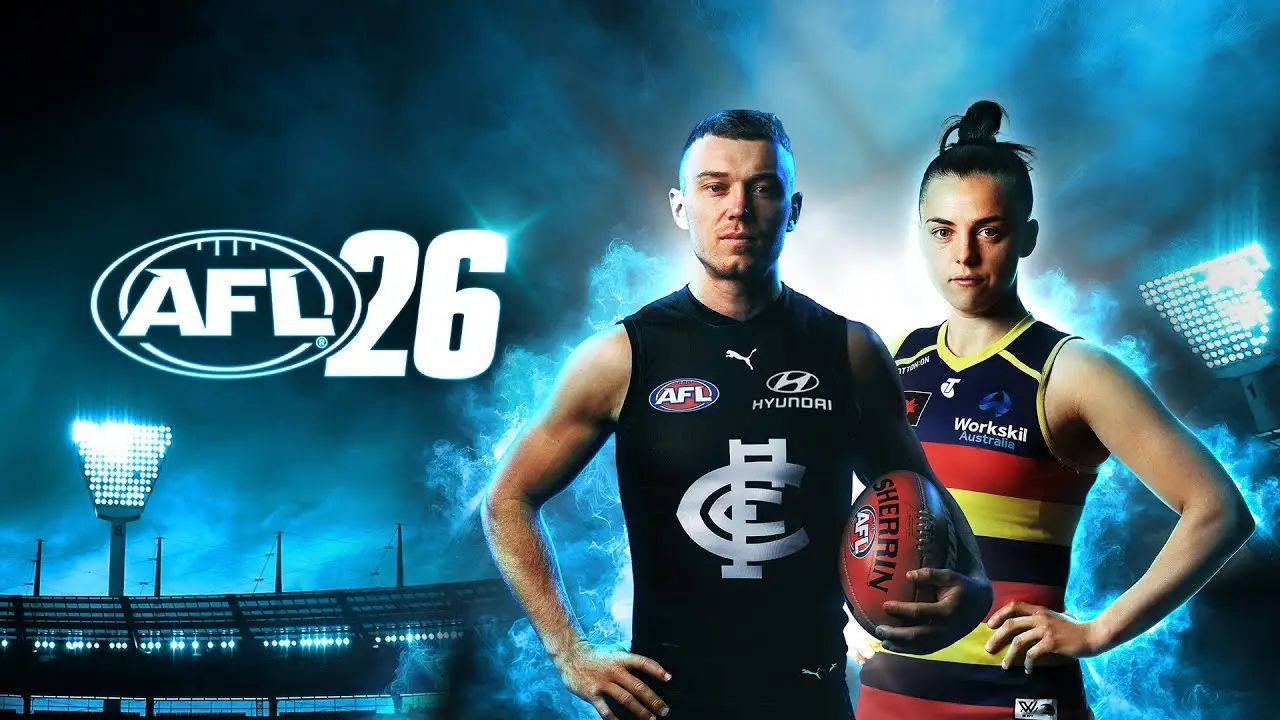 Download AFL 26