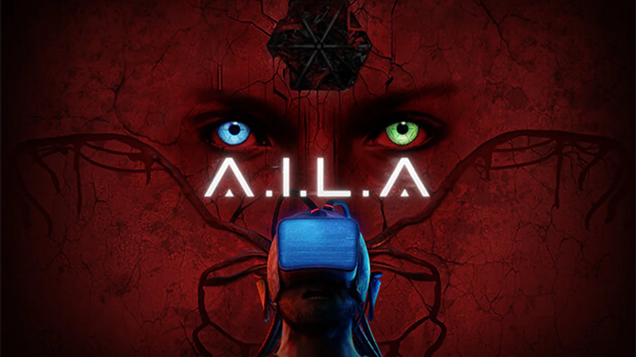 Download A.I.L.A