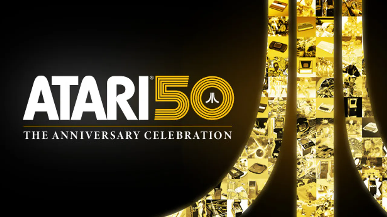 Download Atari 50: The Anniversary Celebration – Digital Expanded Edition (build 20374702 + 3 DLCs)