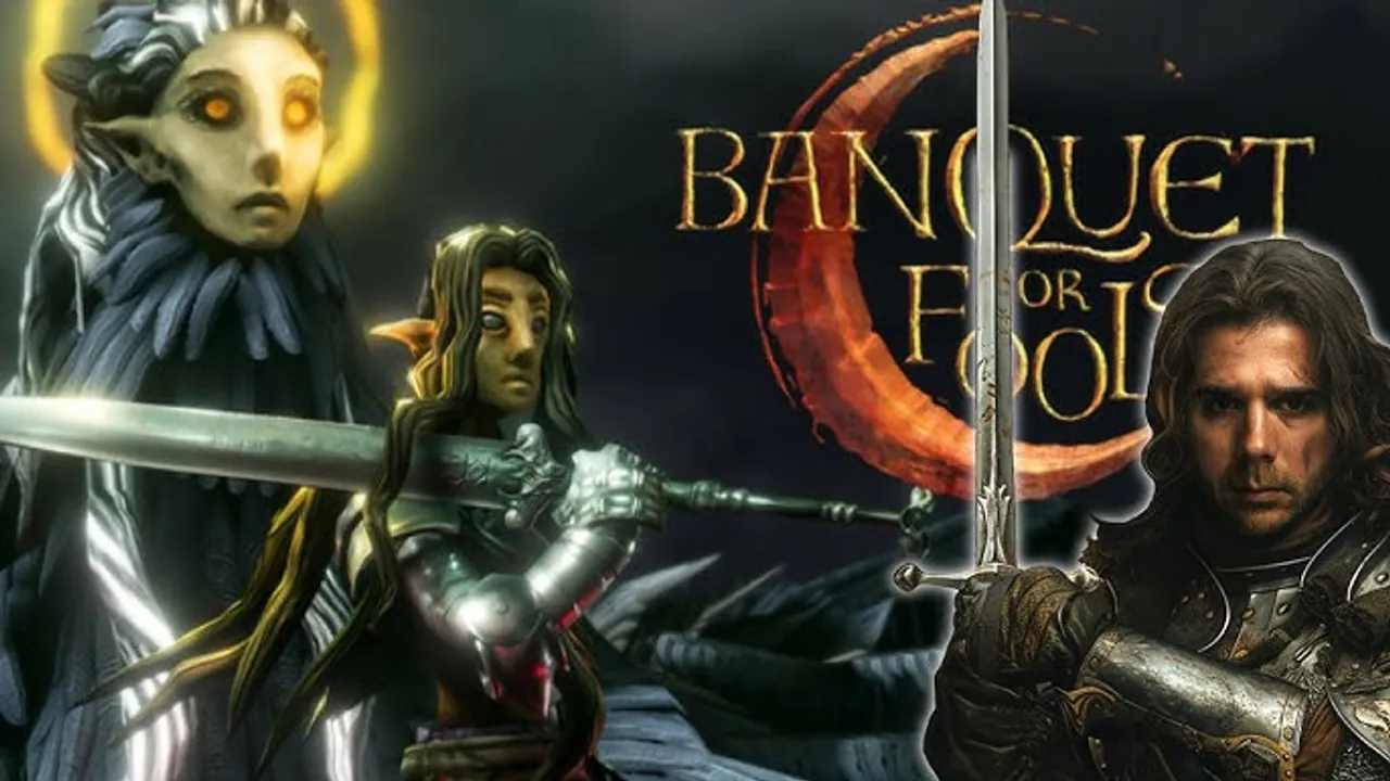 Download Banquet for Fools