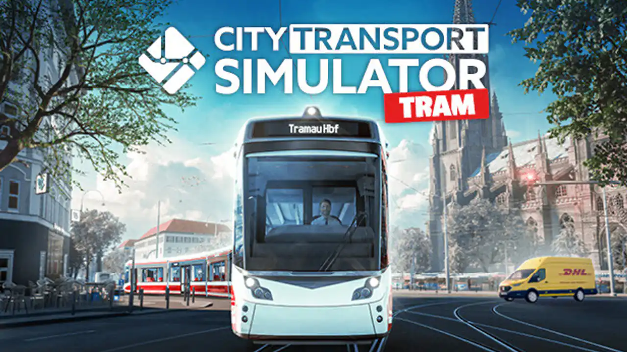 Download City Transport Simulator®
