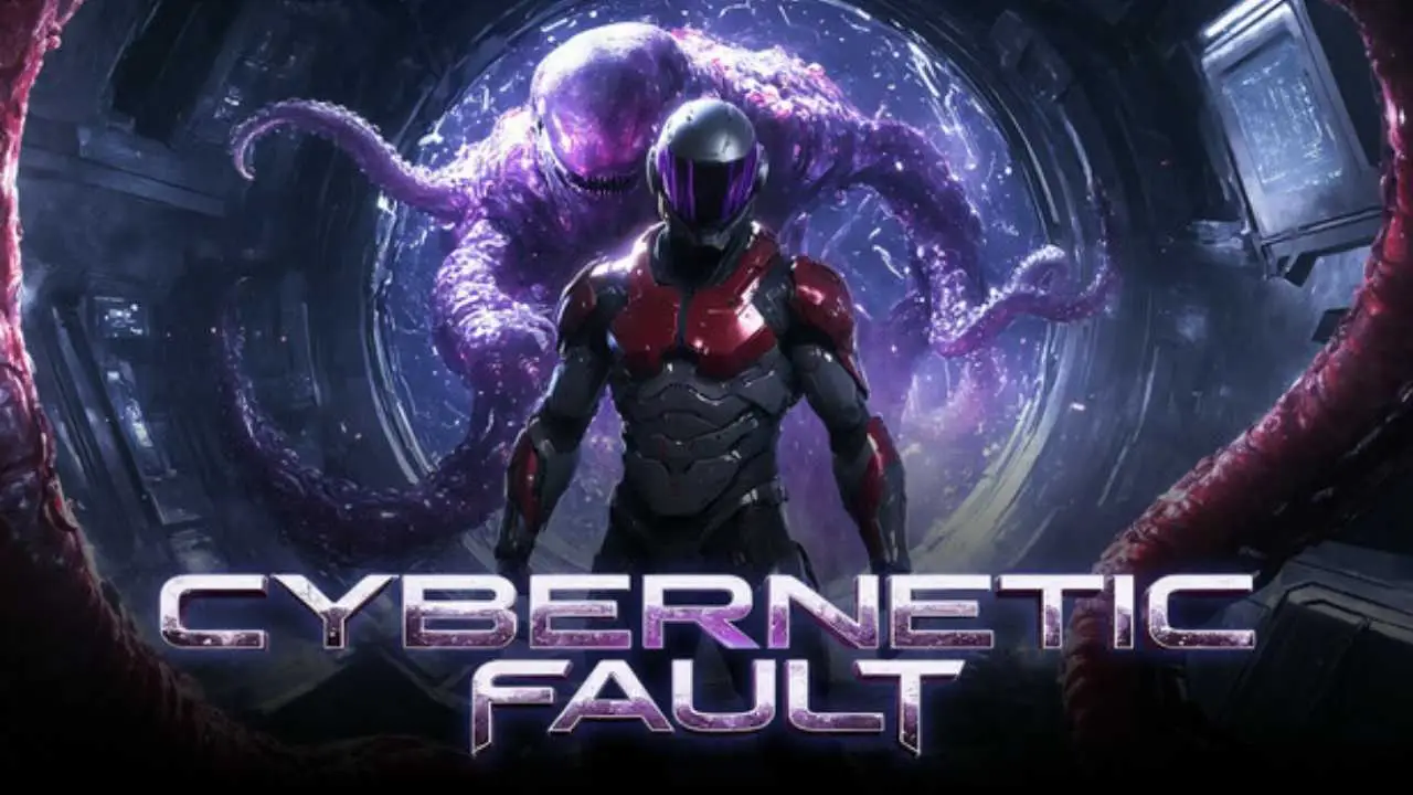 Download Cybernetic Fault