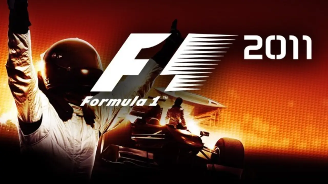 Download F1 2011