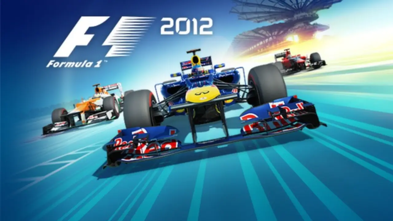 Download F1 2012