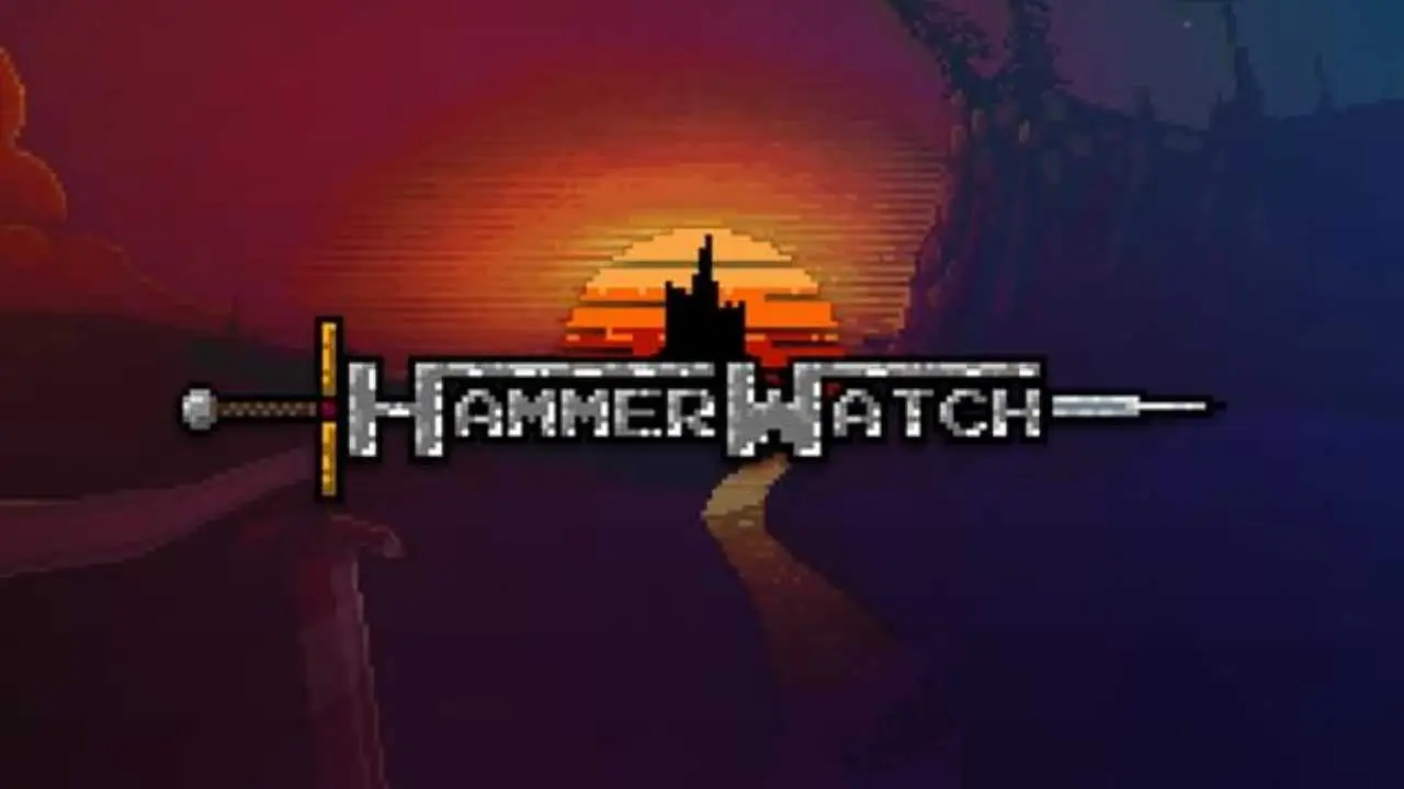 Download Hammerwatch