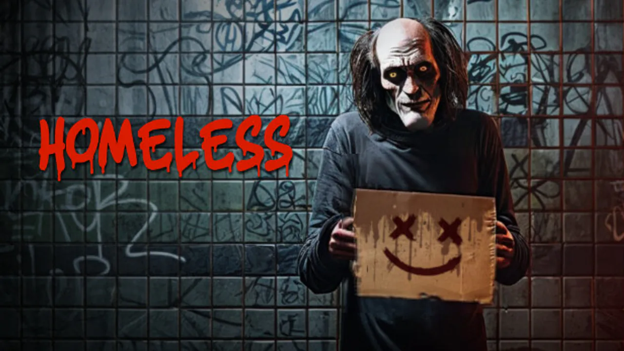 Download Homeless