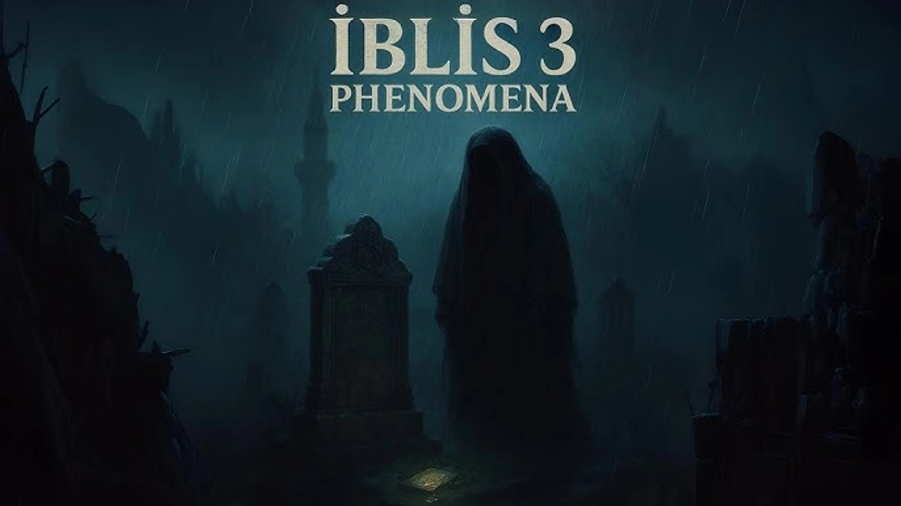 Download İblis3:Phenomena