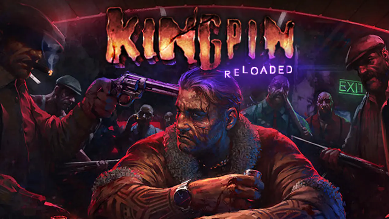 Download Kingpin: Reloaded
