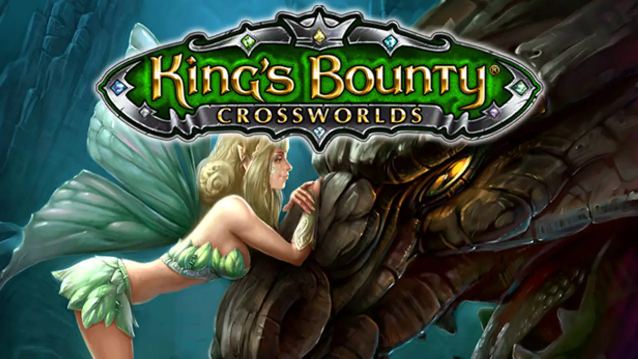 Download King’s Bounty: Crossworlds (v1.3.1.1)