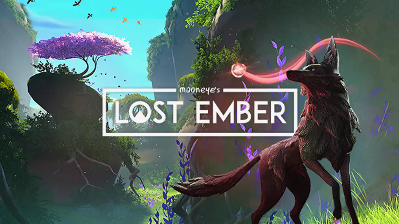 Download LOST EMBER