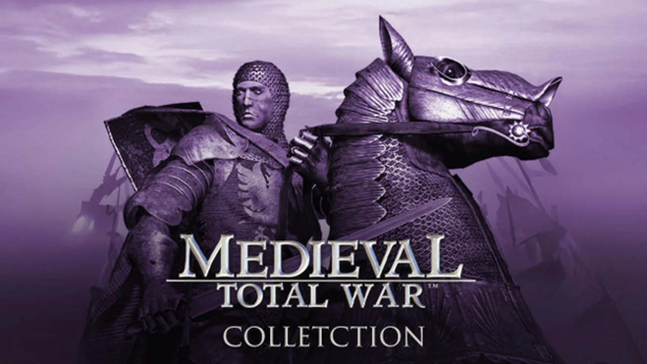 Download Medieval: Total War™ - Collection