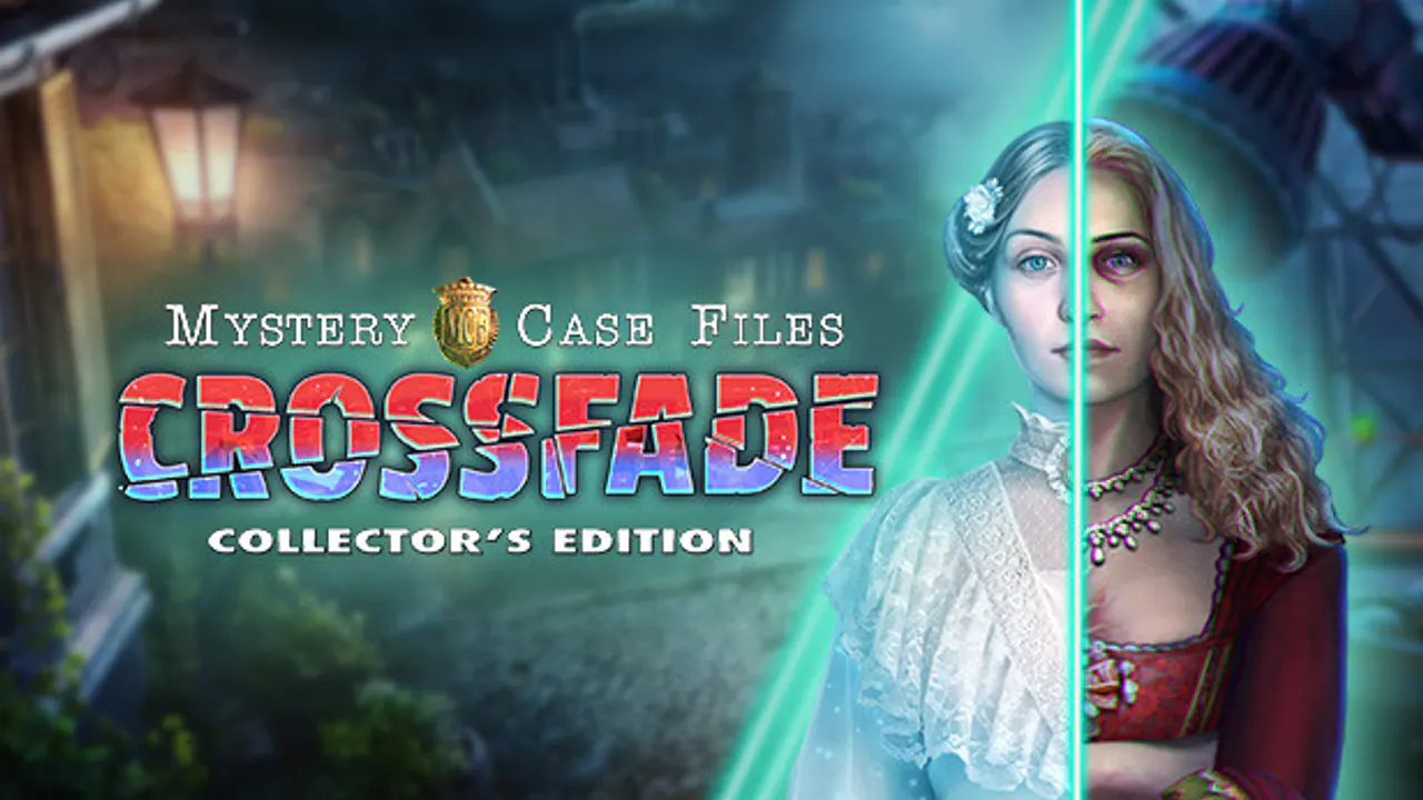 Download Mystery Case Files: Crossfade