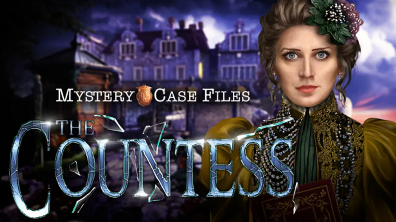 Download Mystery Case Files: The Countess