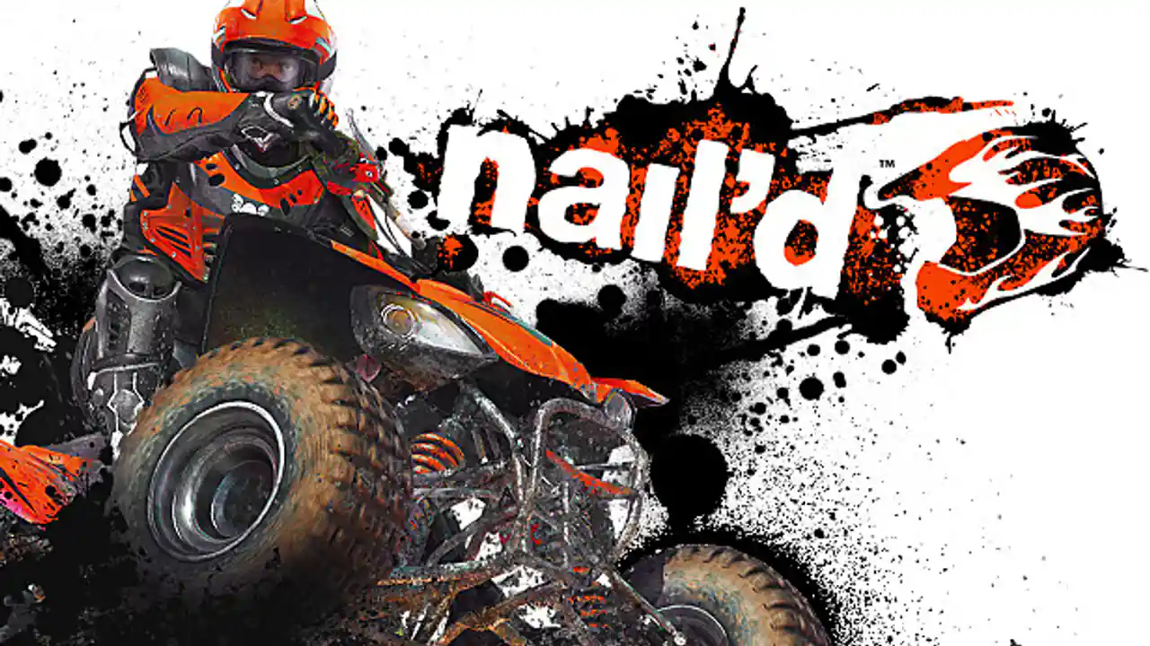 Download nail'd