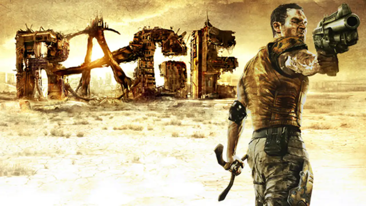 Download RAGE