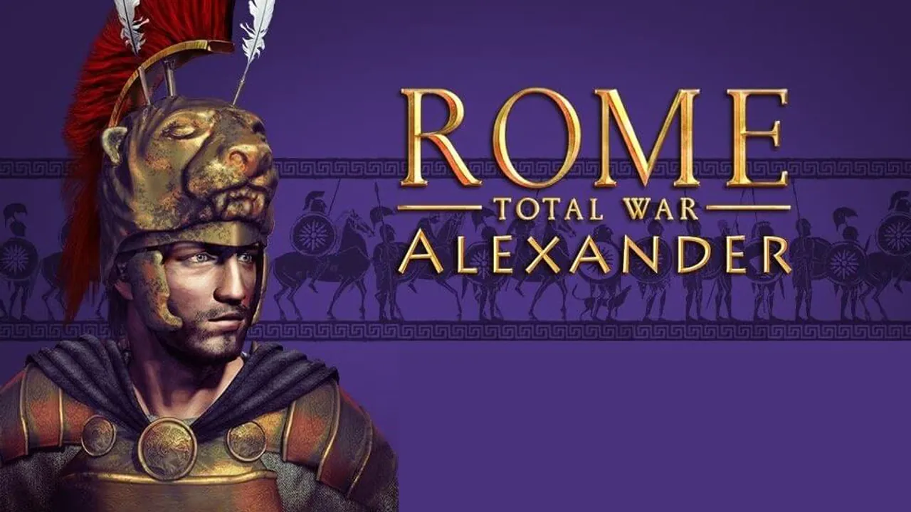 Download Rome: Total War - Alexander
